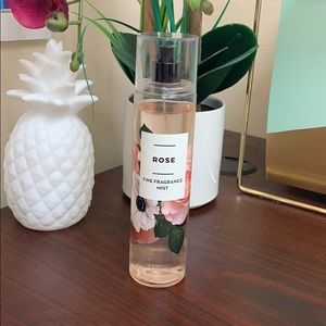 Gently Used Rose spray